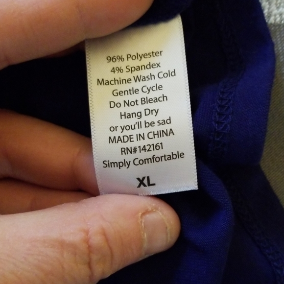 Lularoe Randy - Picture 4 of 4